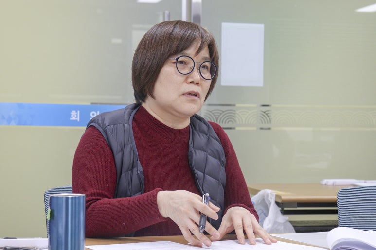 서로의발견협동조합 이미지