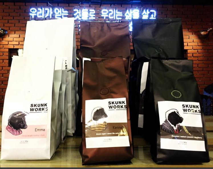 숨로스터리 이미지
