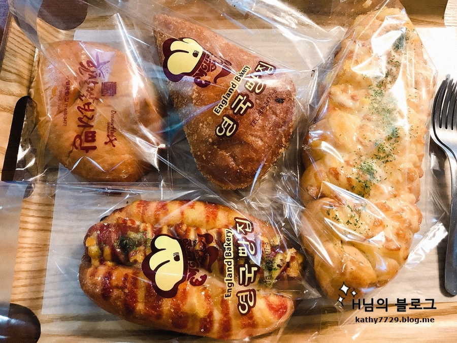 유명찰보리,커피 이미지