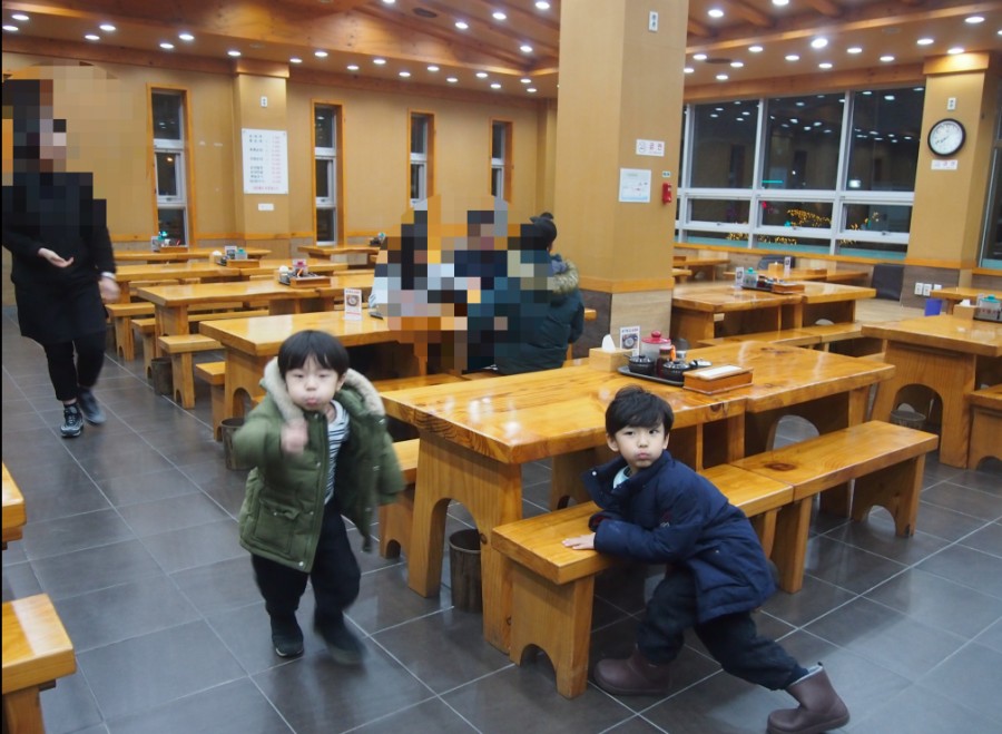 윤가네토종순대국 이미지