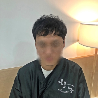 창조미용실 이미지