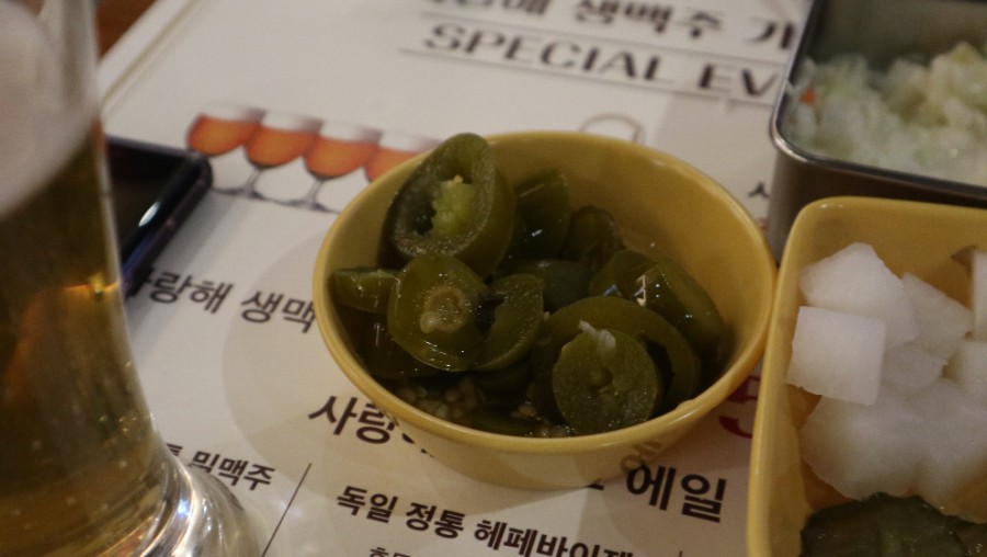 깐부치킨과천 이미지