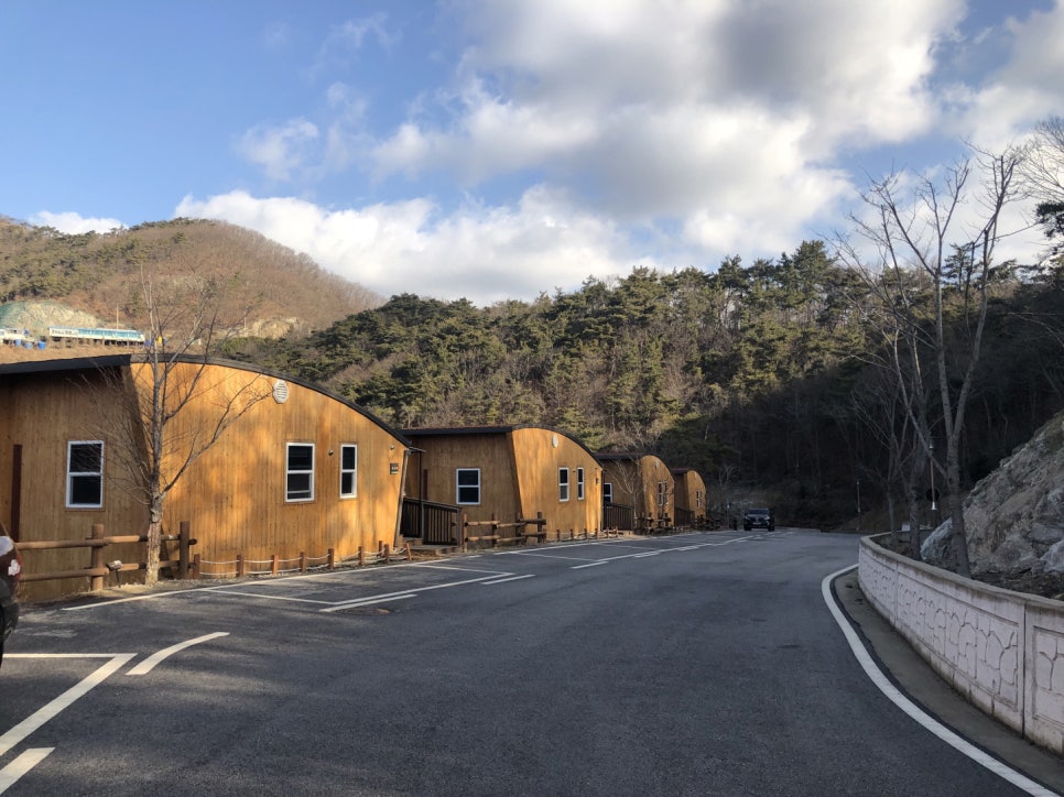 국립변산자연휴양림 이미지