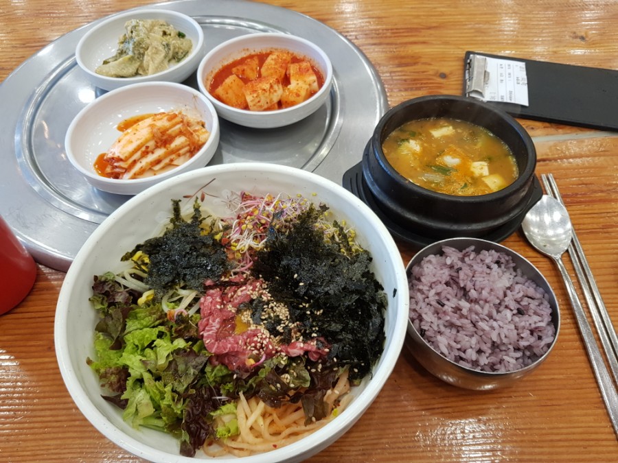한우등촌골 이미지