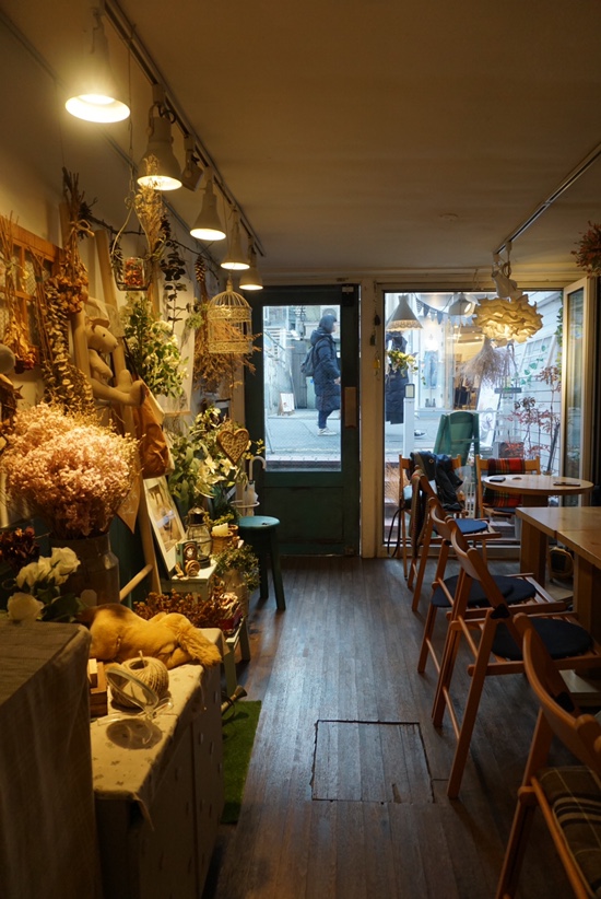 카페 담소(cafe Damso) 이미지