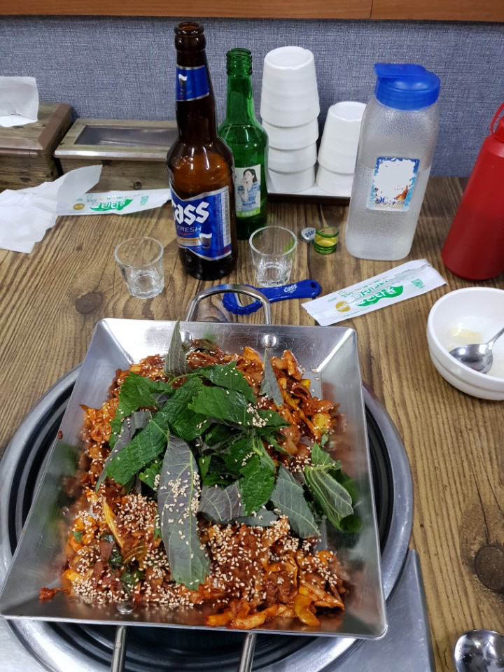 이모네야채곱창 이미지