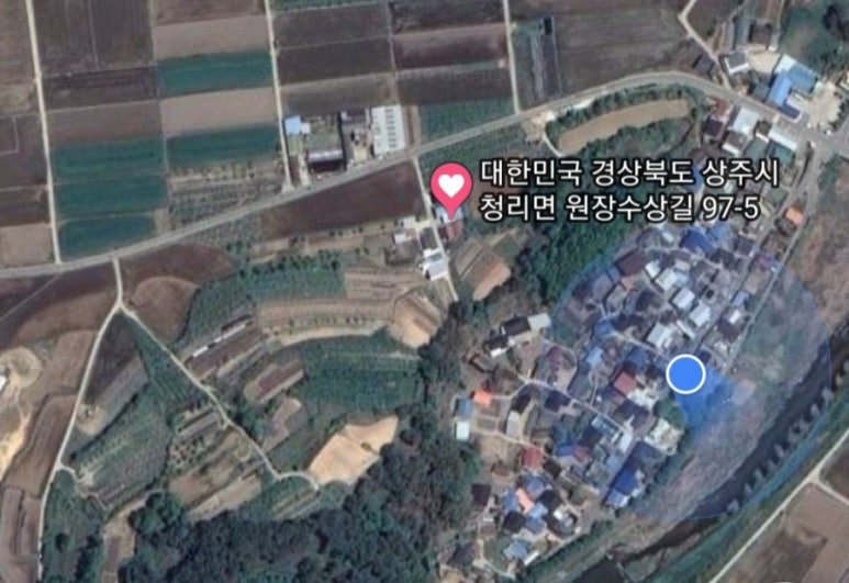 푸른초장농원 이미지