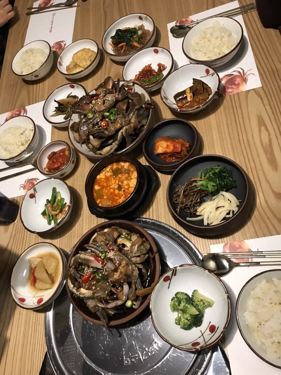 장지녕간장게장 이미지
