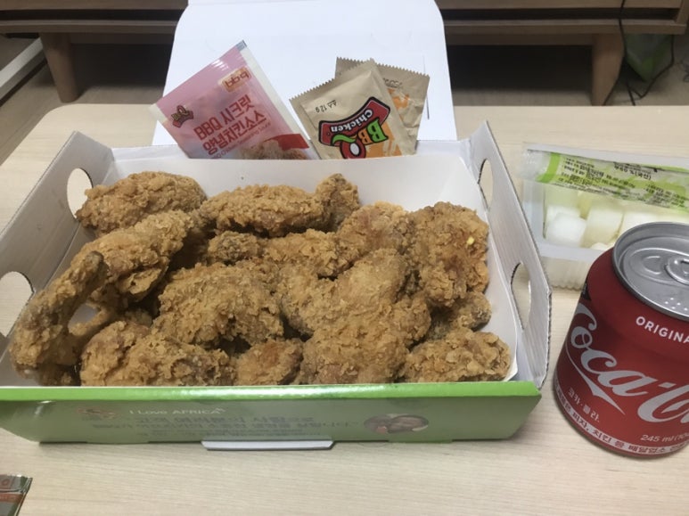 비비큐도청점 이미지