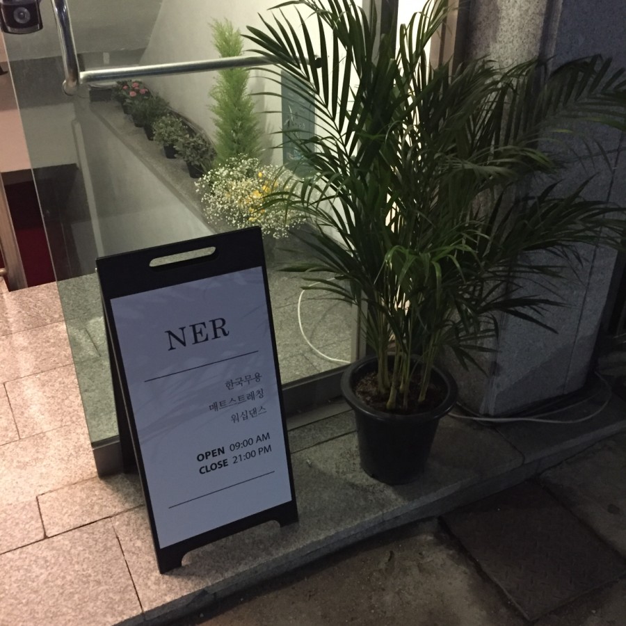 넬(Ner) 이미지