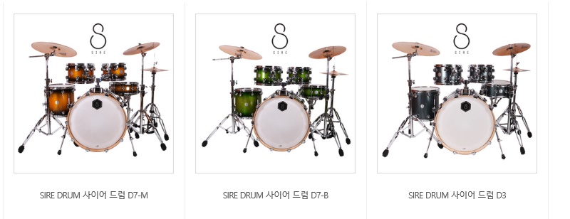 세종악기사 이미지