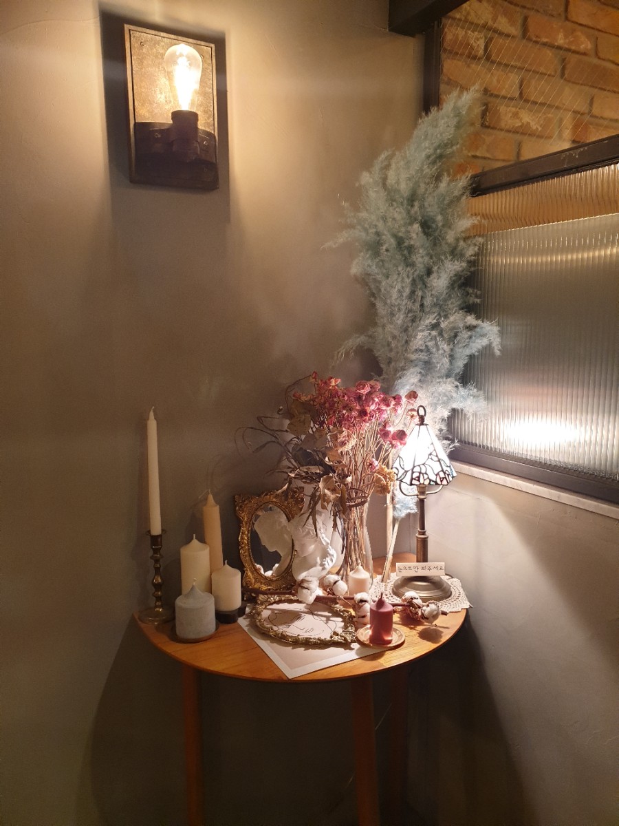 카페오로라(cafe AuRoRa) 이미지