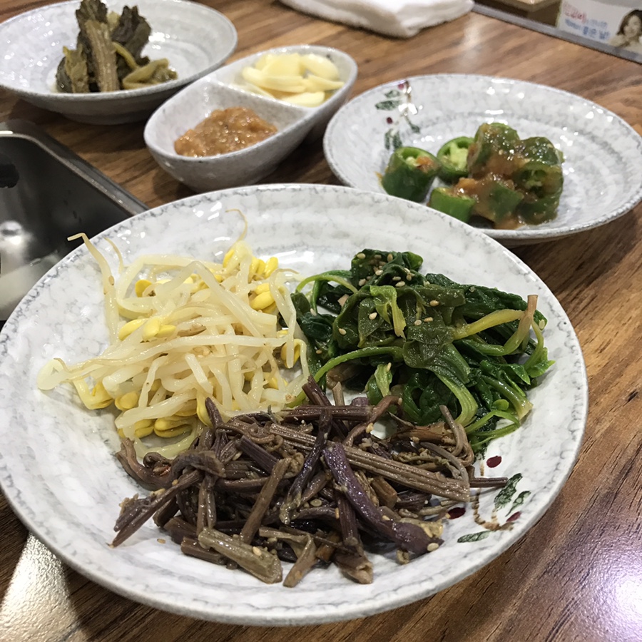 다촌생오리 이미지