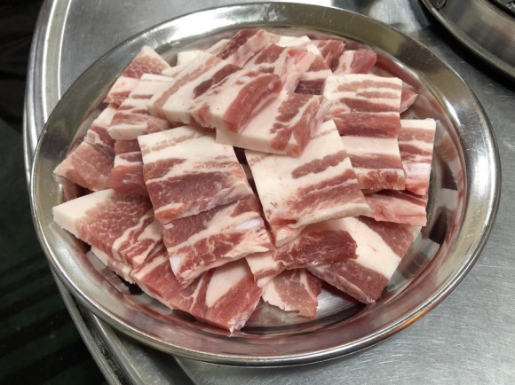 스마일생고기구이잔치마당 이미지