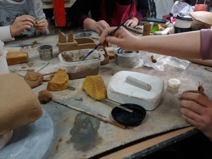화탁공방 이미지