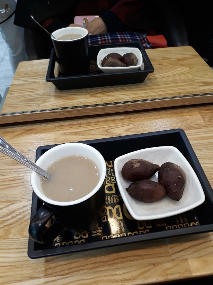짱 헤어샵 이미지