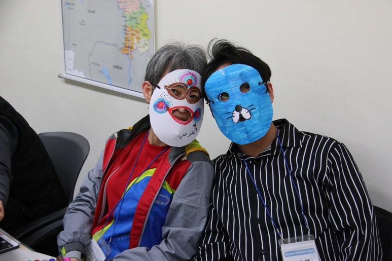 한국전통문화교육원 이미지