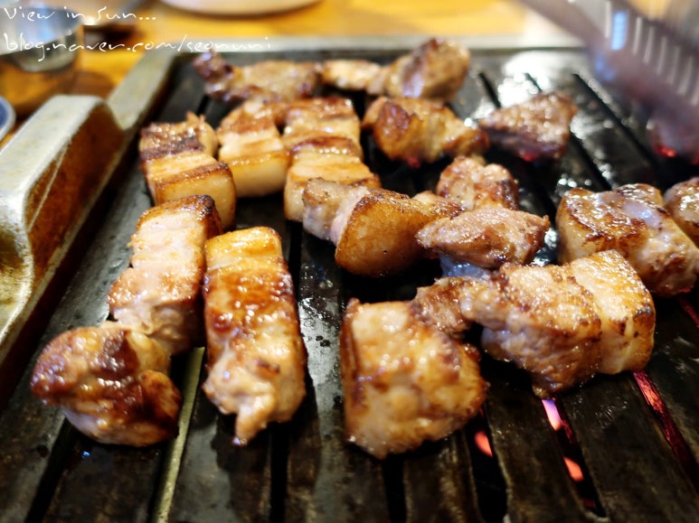 마포김치찌개 이미지