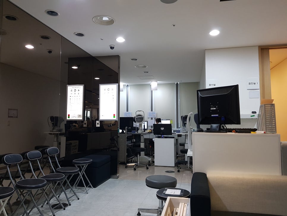 강남성모안과의원 이미지