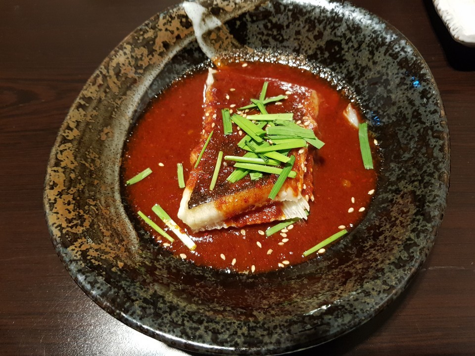 백호참치 이미지