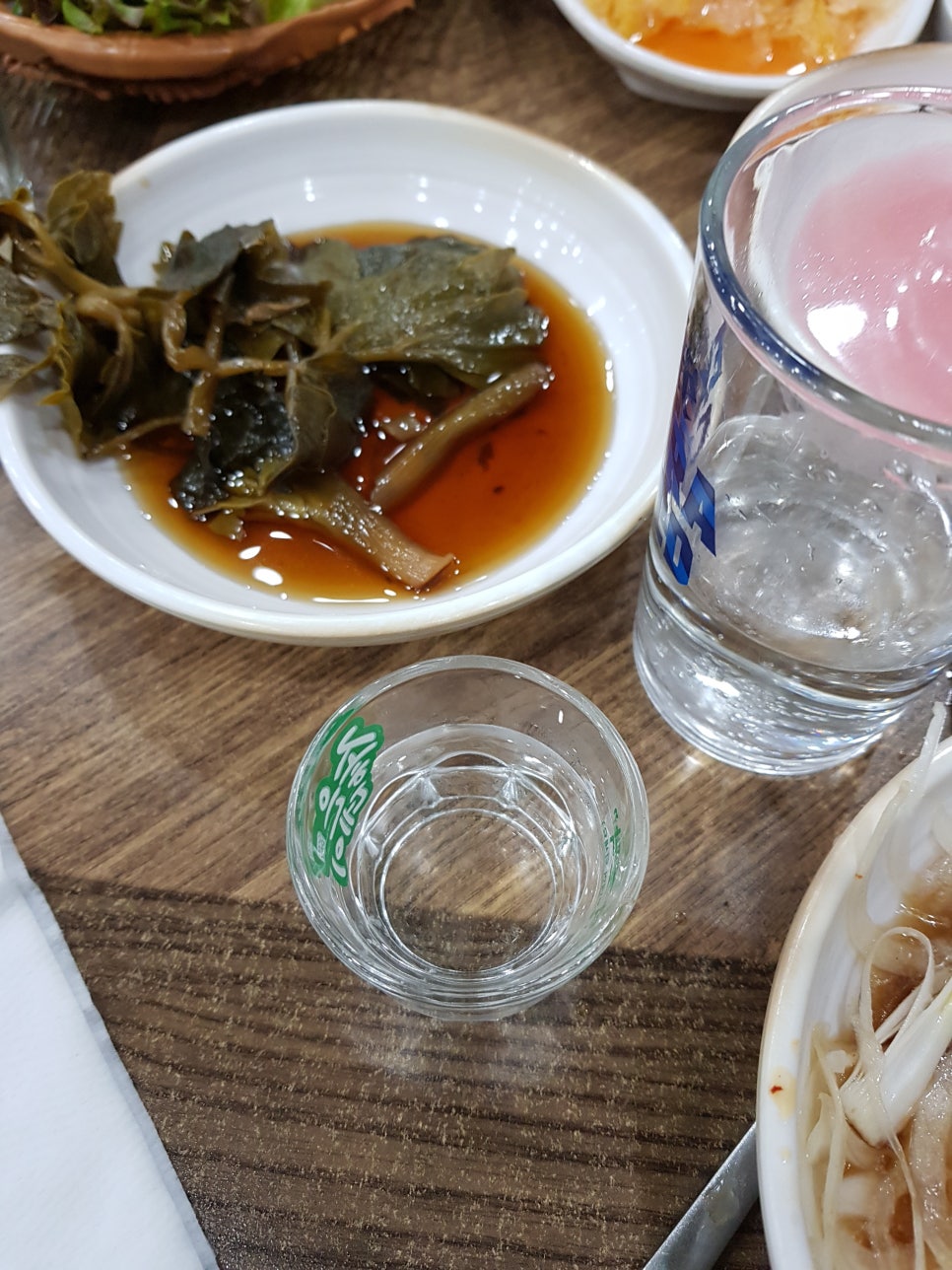 산촌꿀돼지 이미지