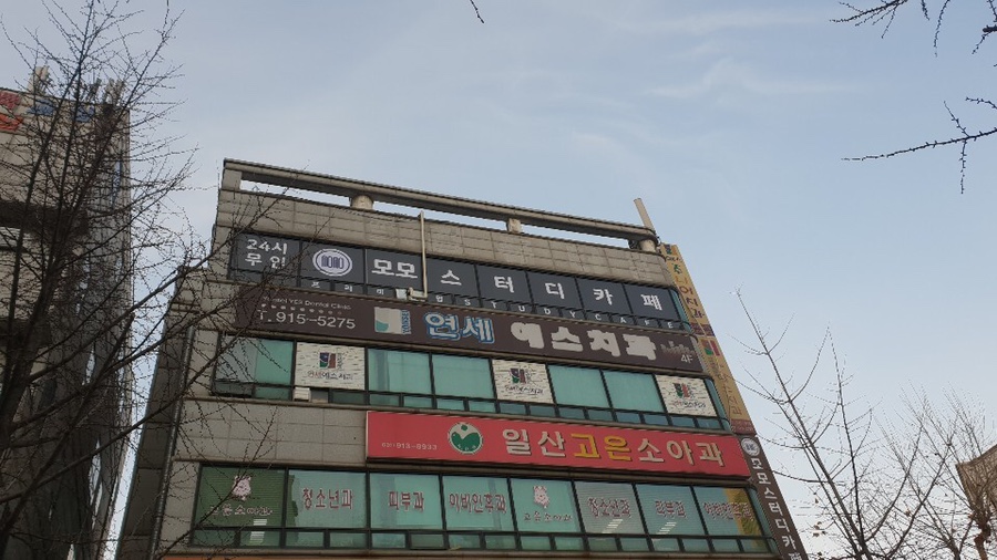 모모스터디카페 이미지