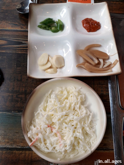 인동용두동쭈꾸미 이미지