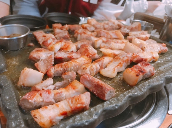 화덕고 이미지