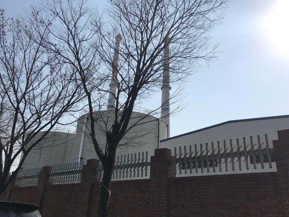 한국지역난방공사 대구지사 이미지