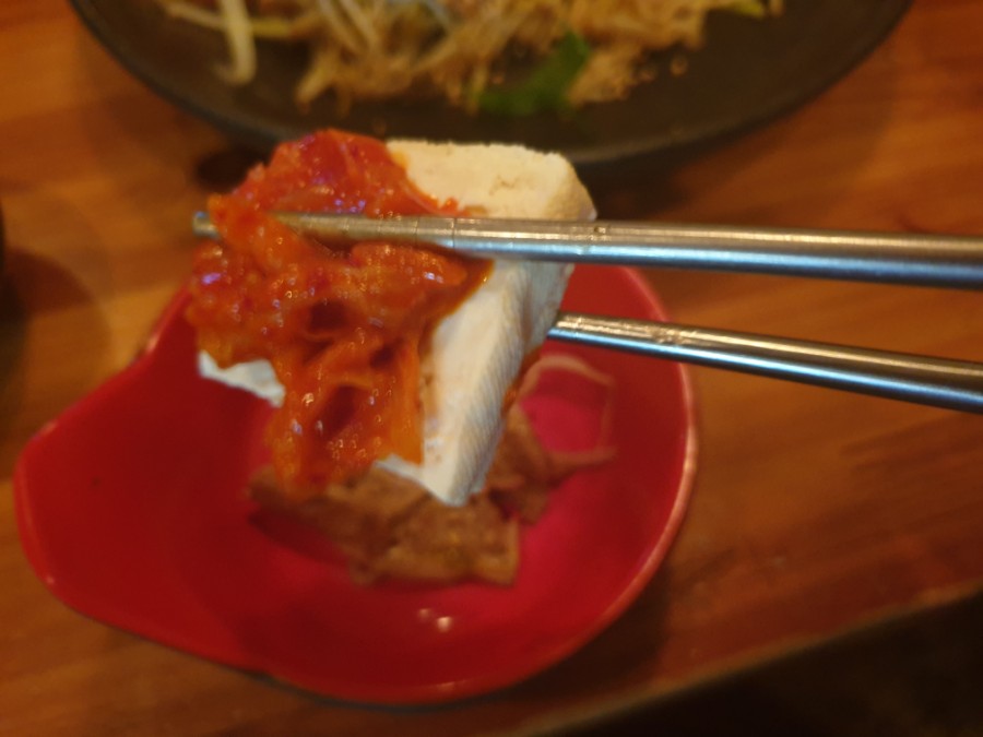 대동국수 이미지
