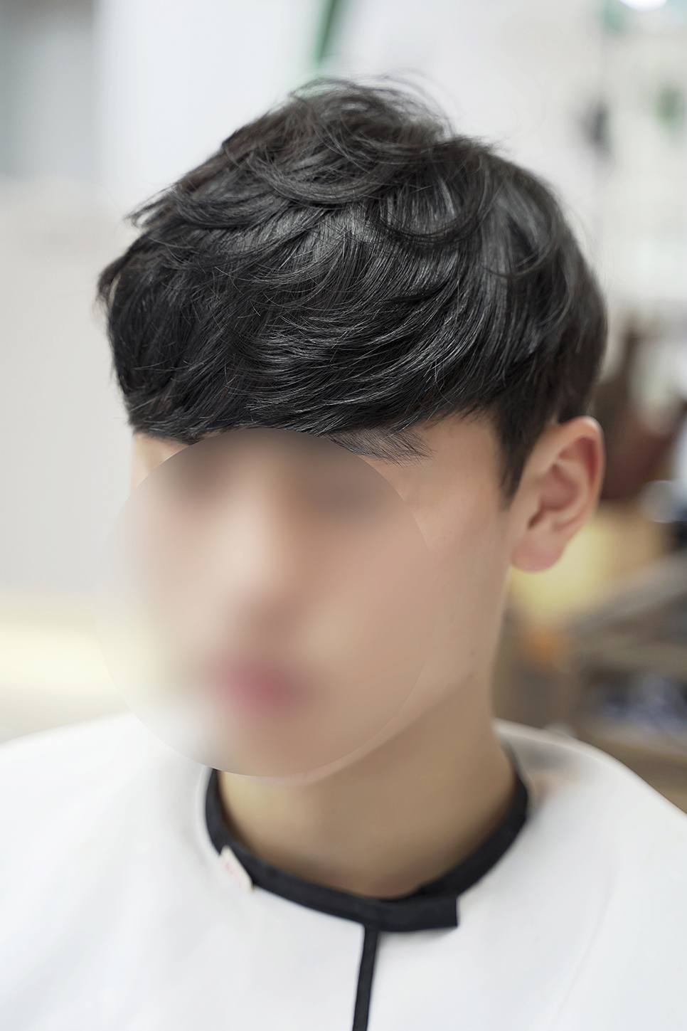라본헤어 이미지
