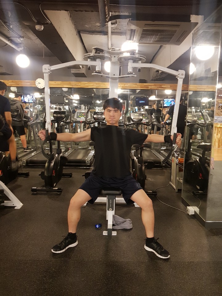 일산스파골프휘트니스 이미지