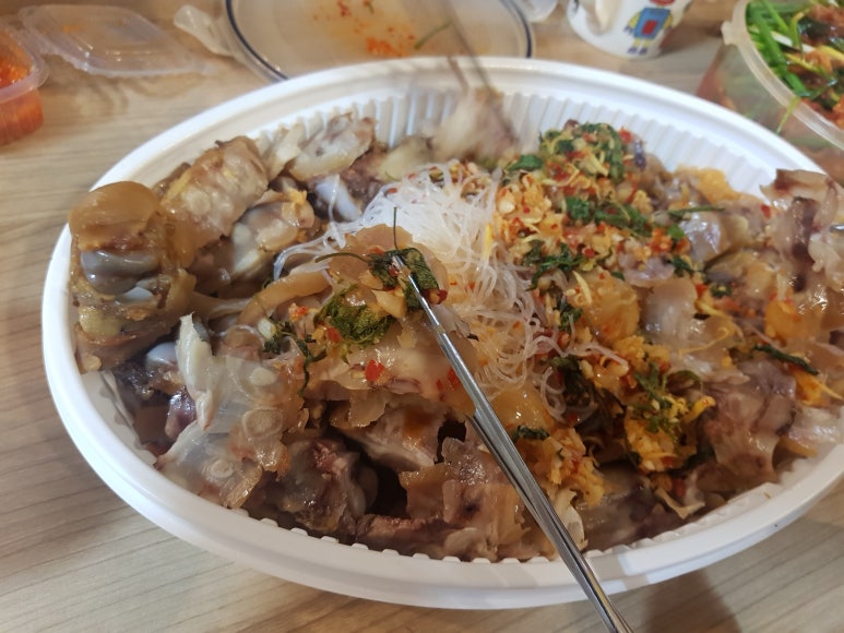 신세계마트정육 이미지