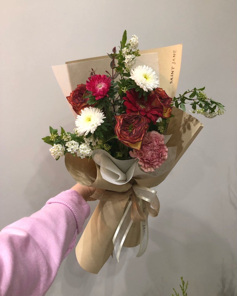 SaintJane 이미지