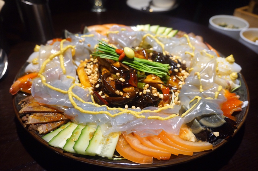 풍미중식당 이미지
