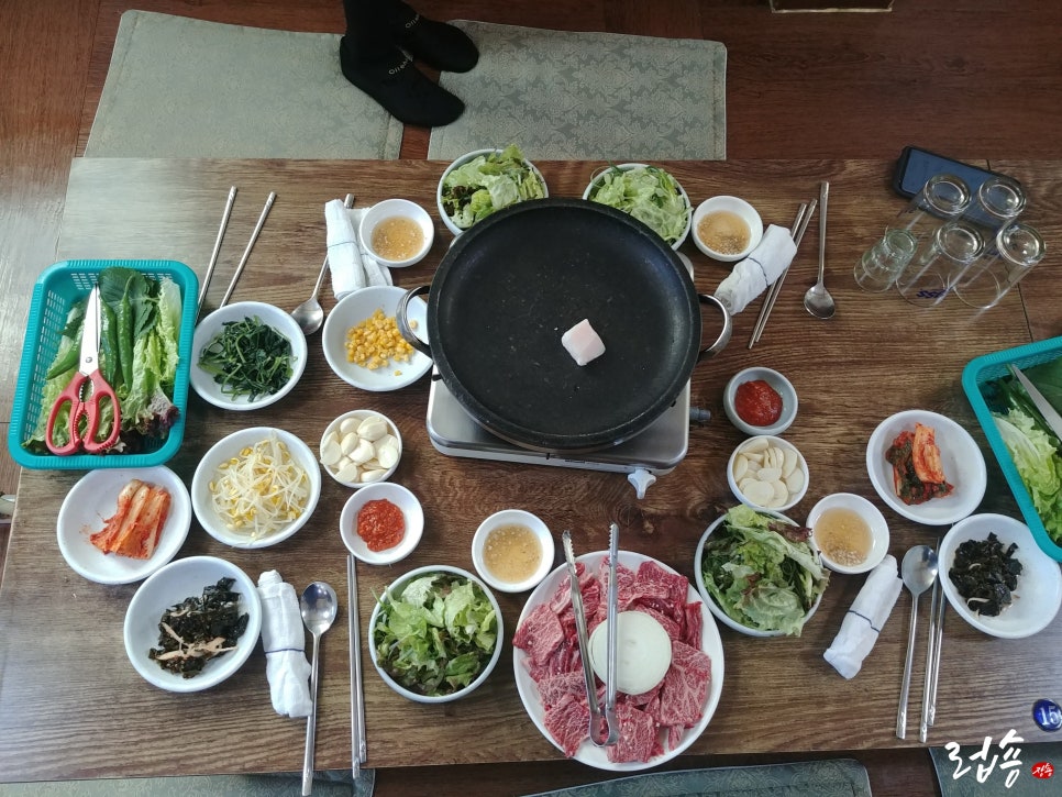 시장식육식당 이미지