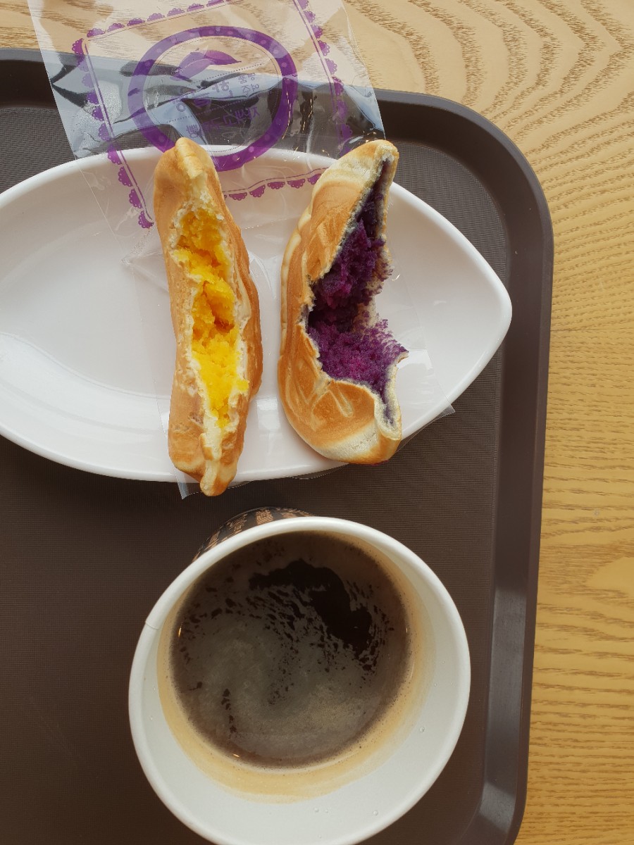 한글카페 이미지