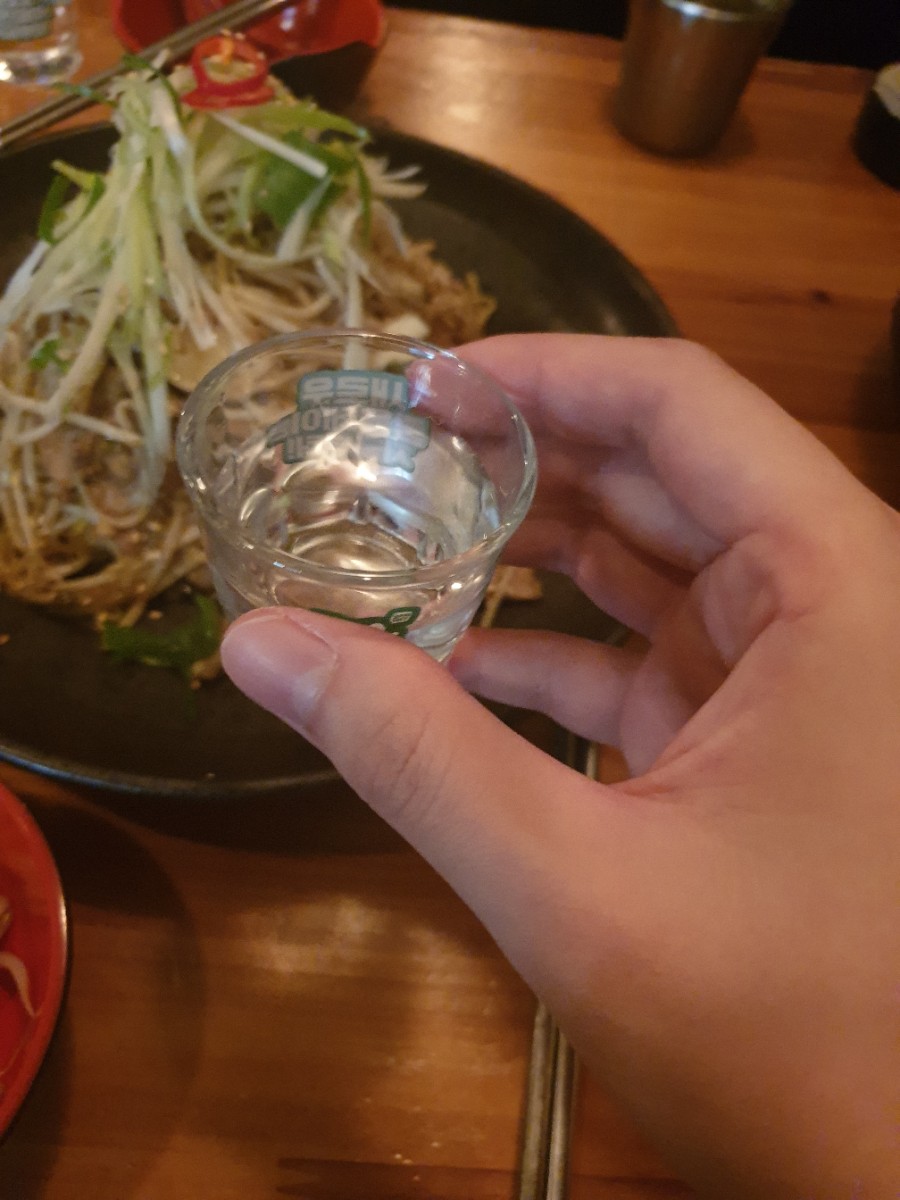 대동국수 이미지