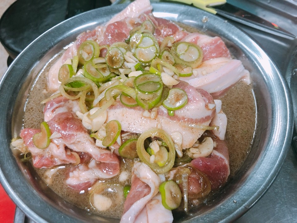 북문 돼지막 이미지
