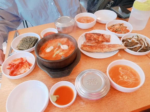엄마손생선구이 이미지