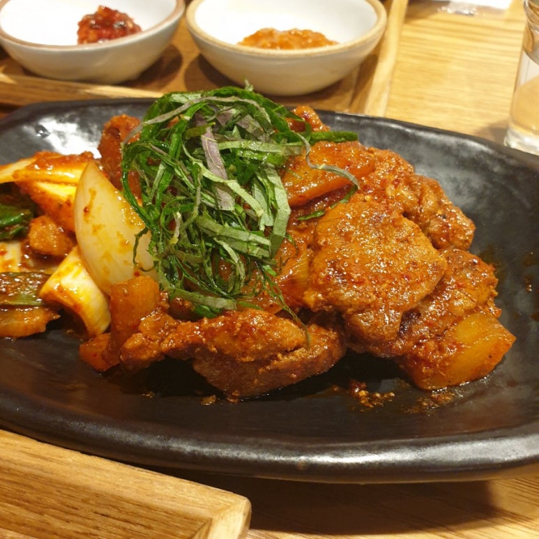 할머니제육 이미지
