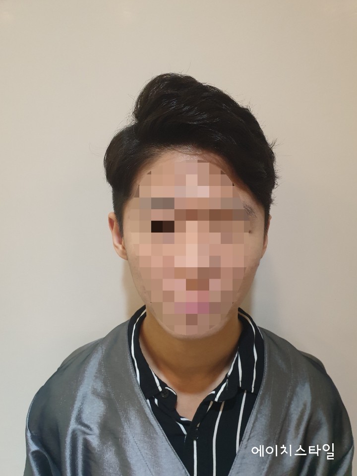 에이치스타일헤어살롱(H.STYLE 헤어살롱) 이미지