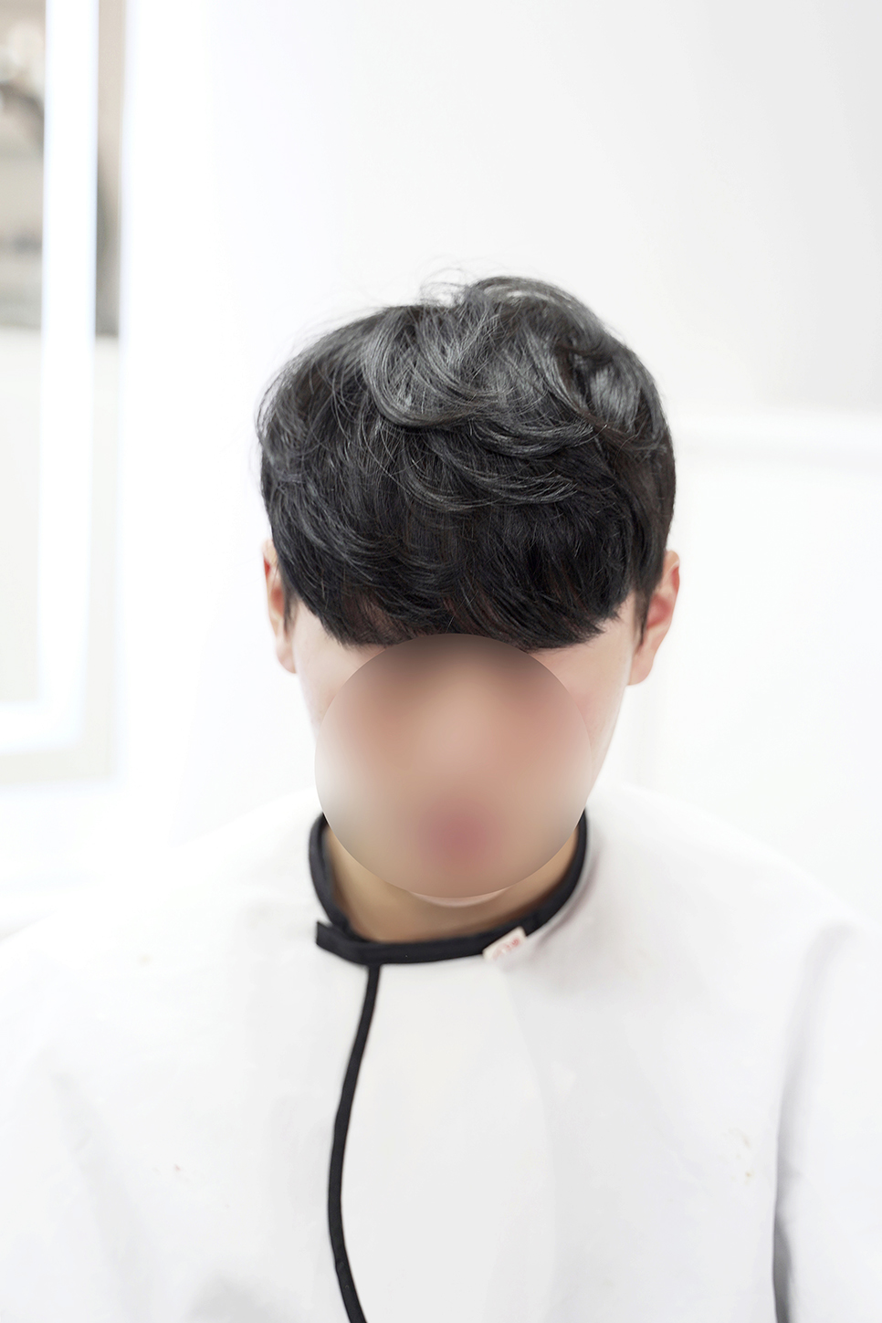 라본헤어 이미지
