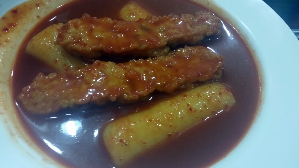 알찬분식 이미지