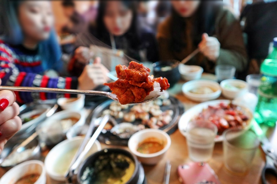 팔공막창 이미지