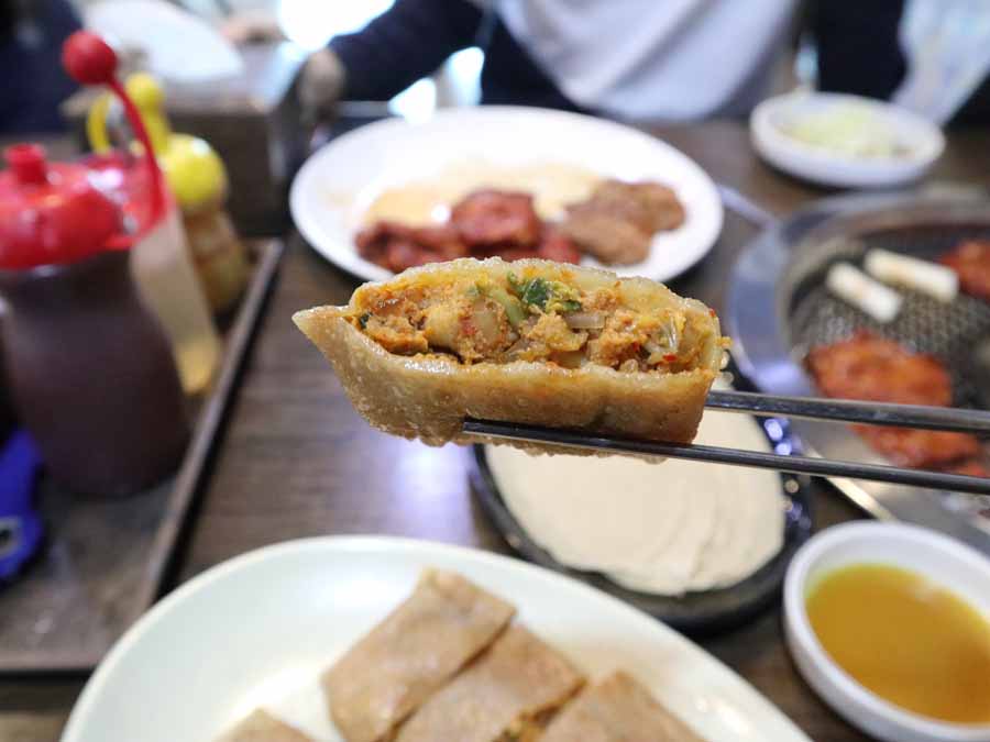 가평숯불막국수 이미지