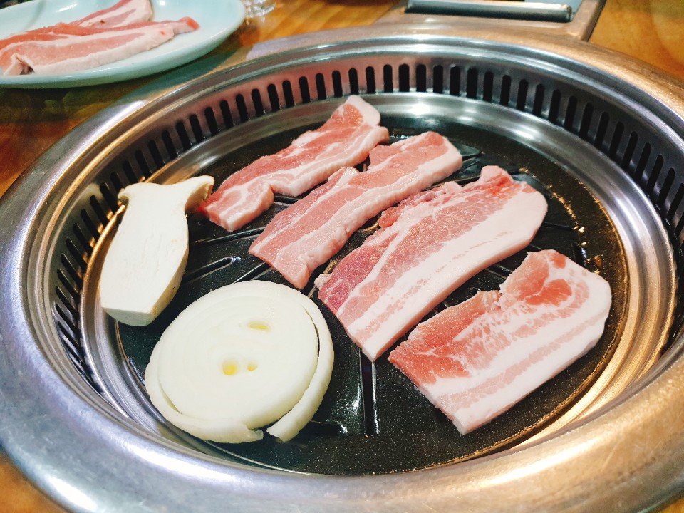 고기굽는마을 이미지