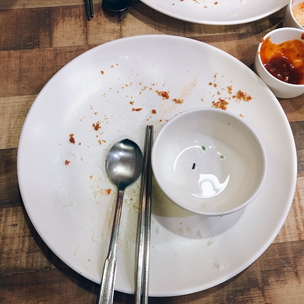 수타 생 왕돈까스 이미지