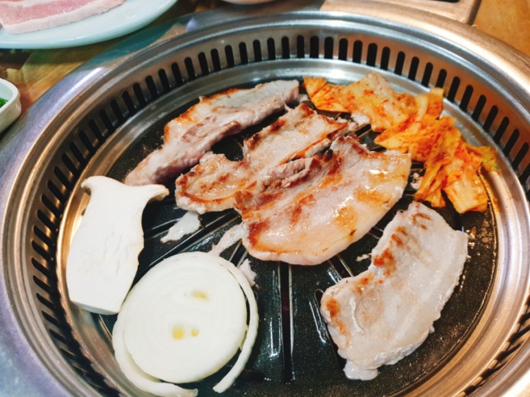 고기굽는마을 이미지