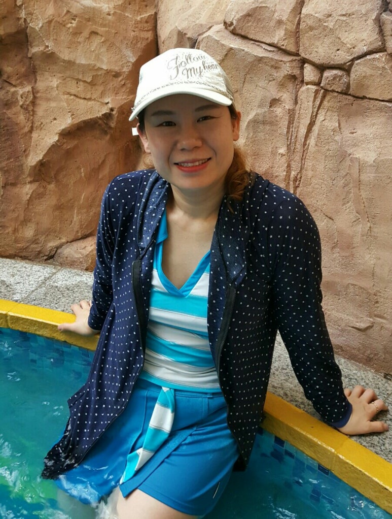 사북광고 이미지